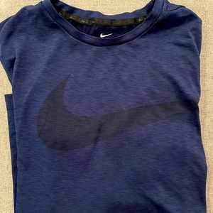 Nike shirt, youth, extra large